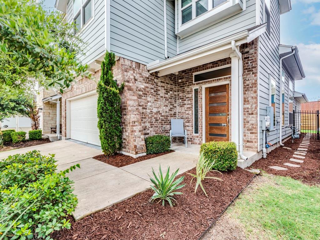 Eastwood at Riverside Homes for Sale Eastwood at Riverside, Austin, TX