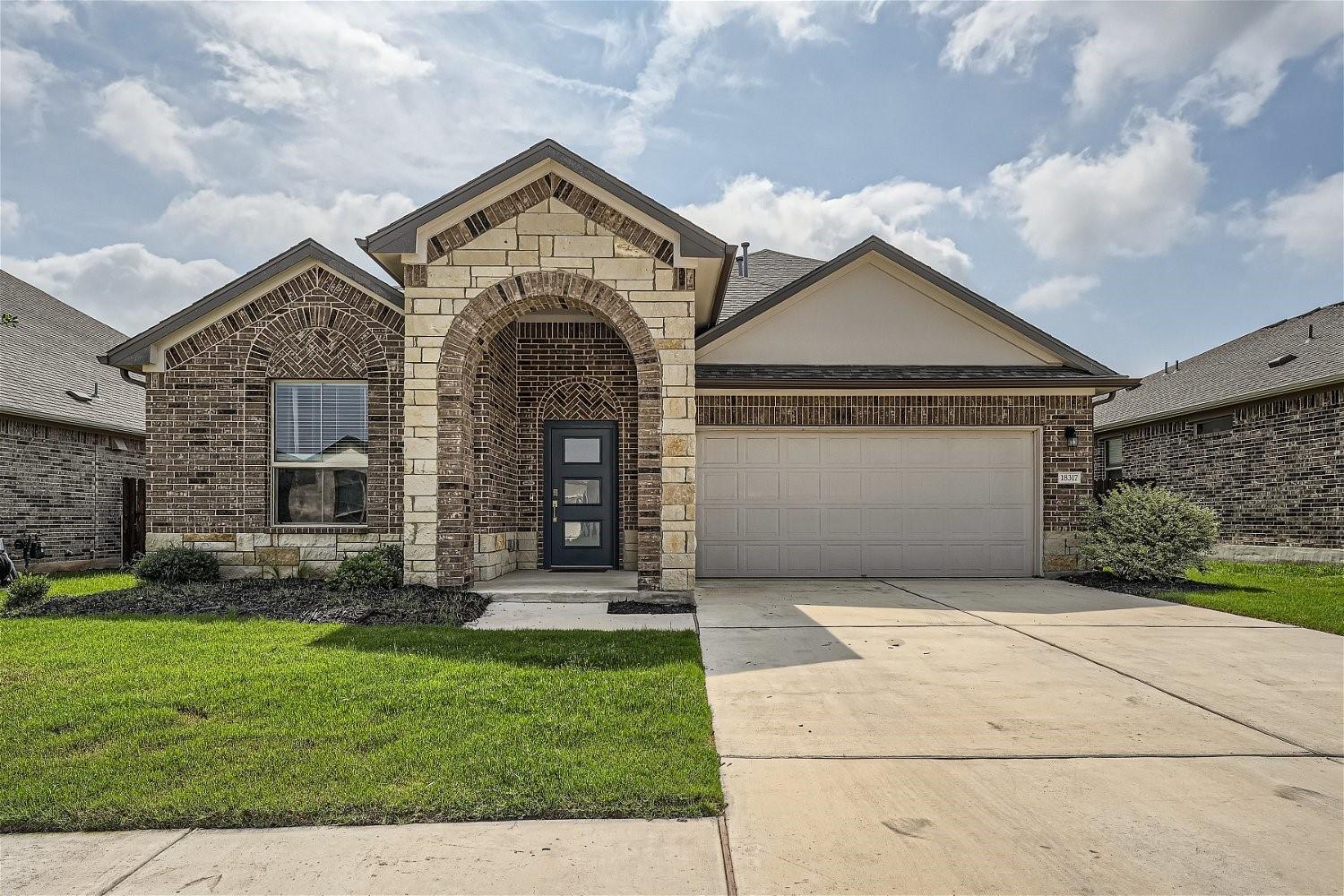 Sorento Homes for Sale Sorento, Pflugerville, TX