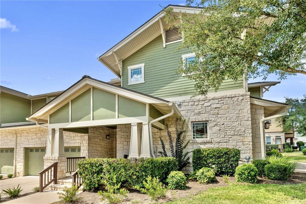 Twin Creeks Homes for Sale Twin Creeks, Cedar Park, TX