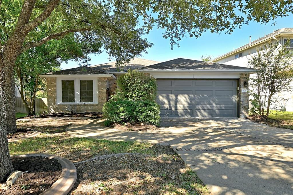 3202 Onion Branch Cove Cv, Round Rock, TX, 78681 MLS 8410799