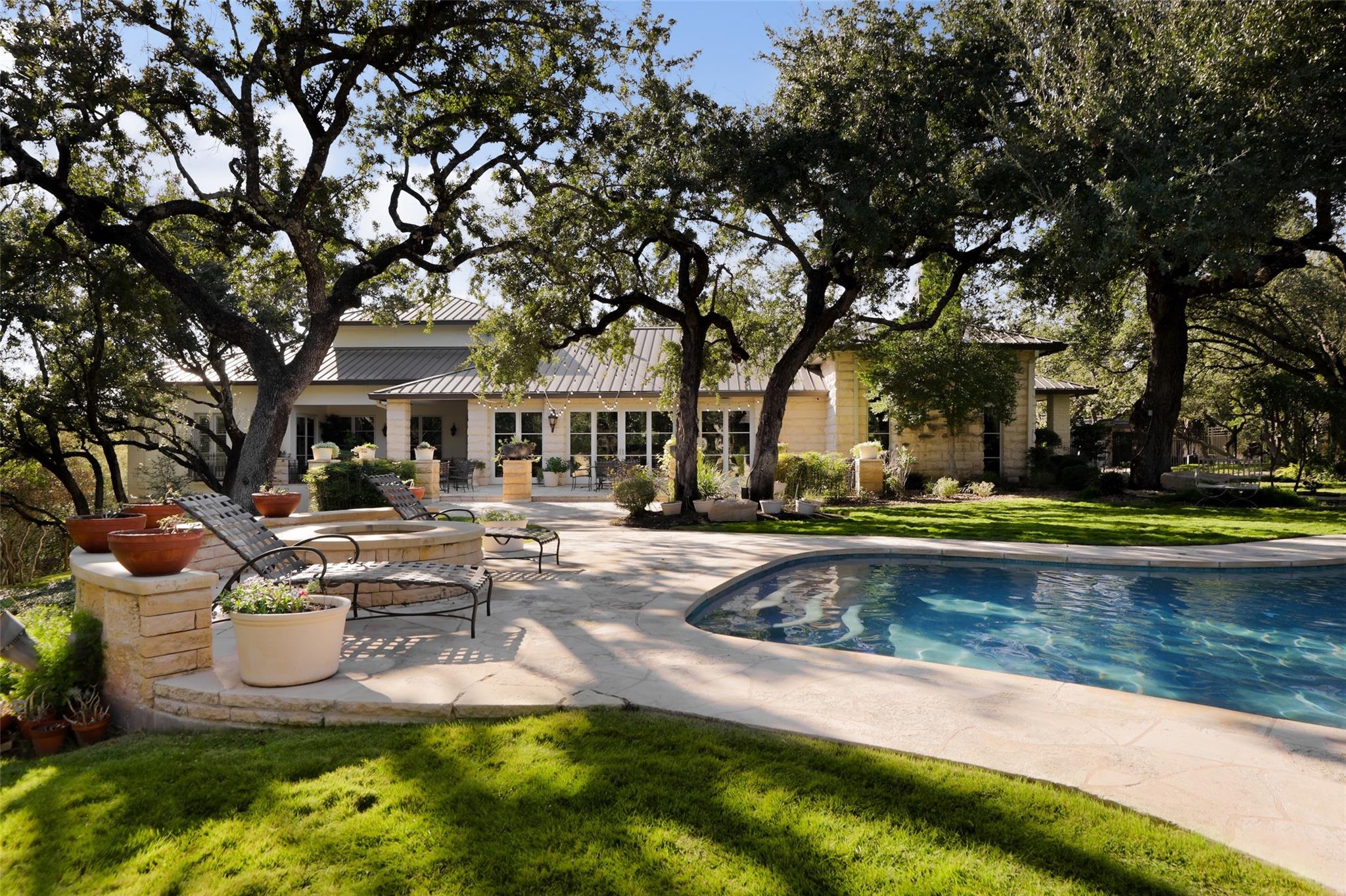 Davenport Ranch Homes for Sale Davenport Ranch, Austin, TX