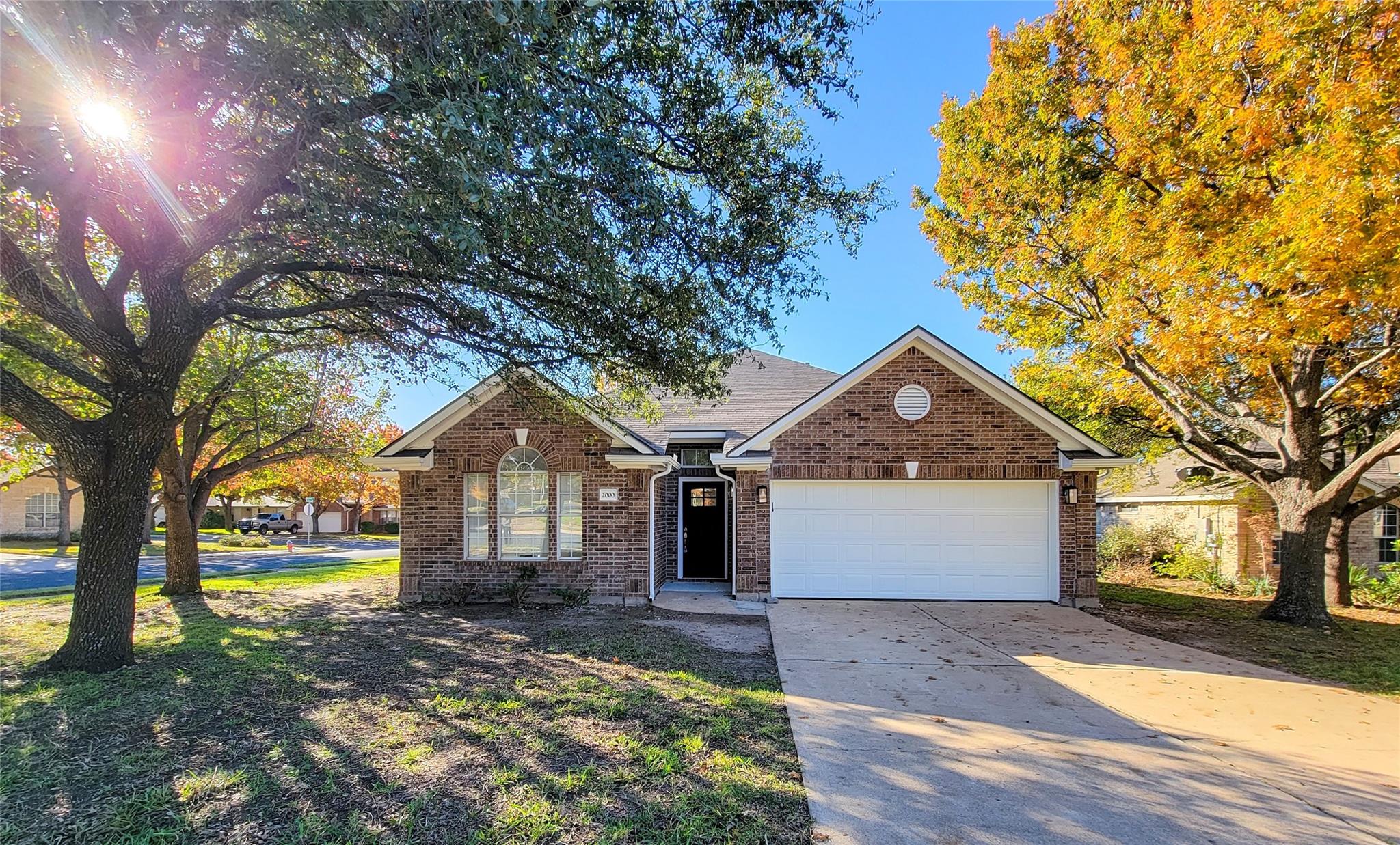 Chandler Creek Homes for Sale Chandler Creek, Round Rock, TX