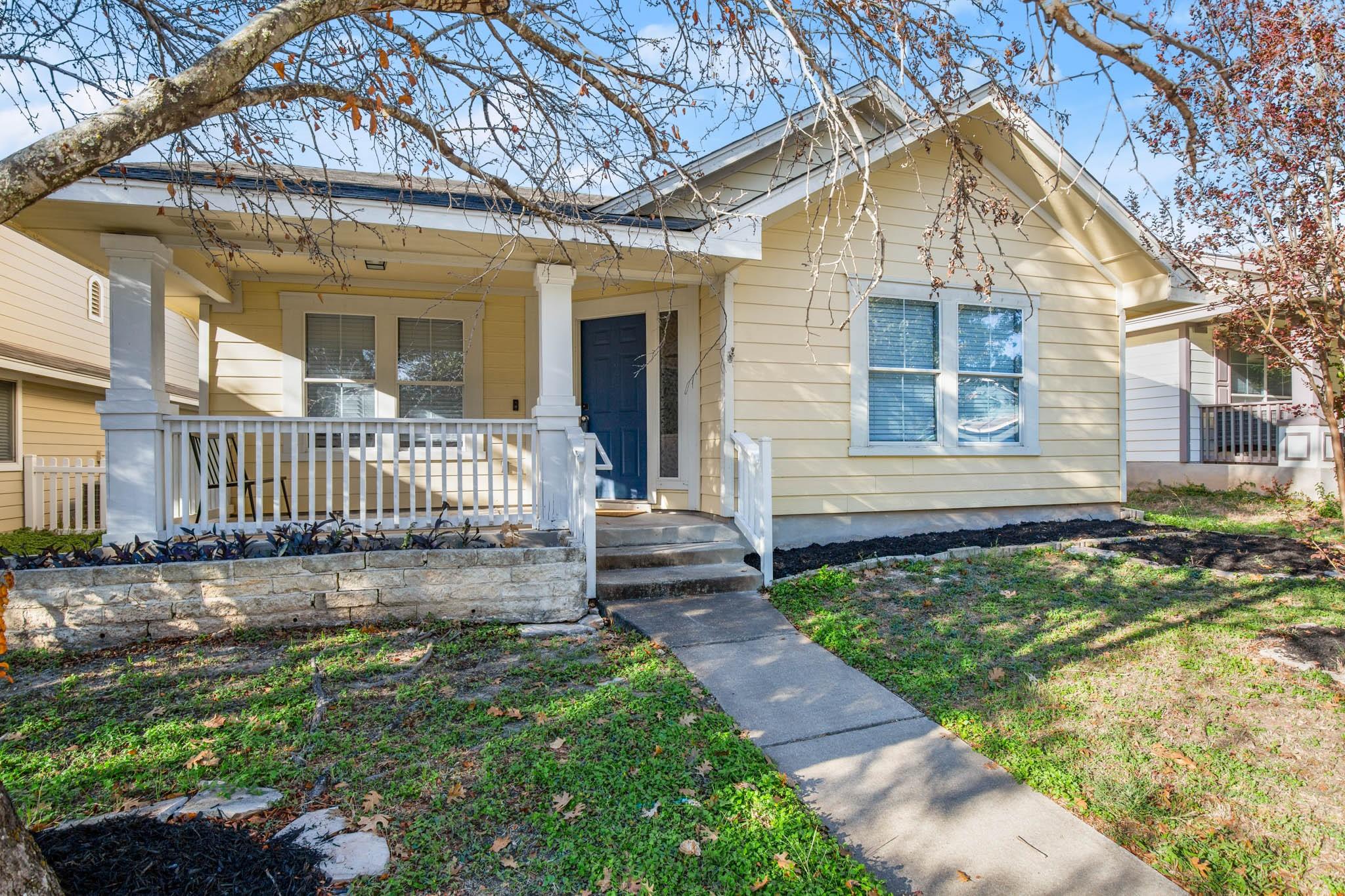 683 Hogan, Kyle, TX, 78640 MLS 1940133