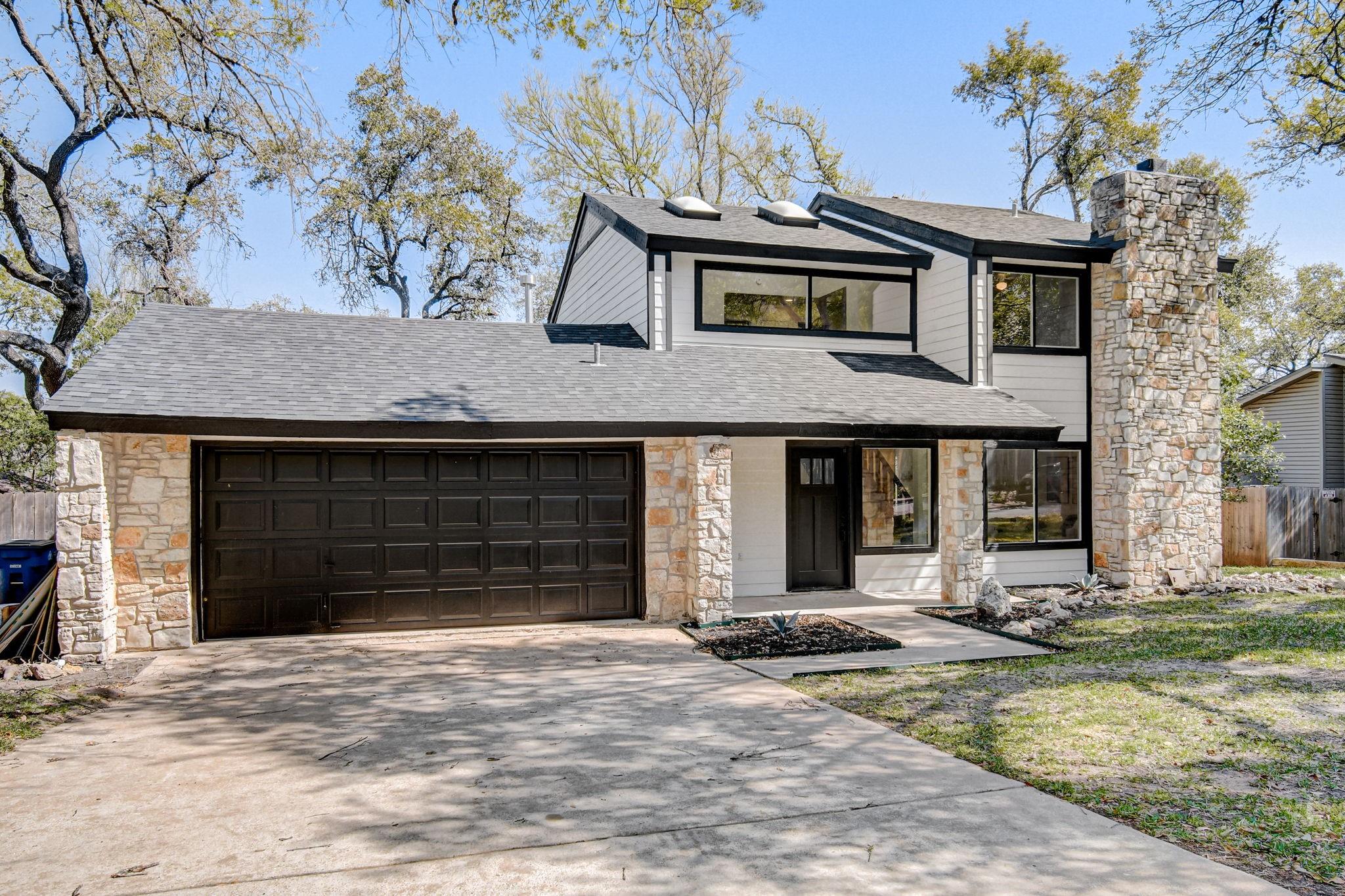 Oak Forest Homes for Sale Oak Forest, Austin, TX