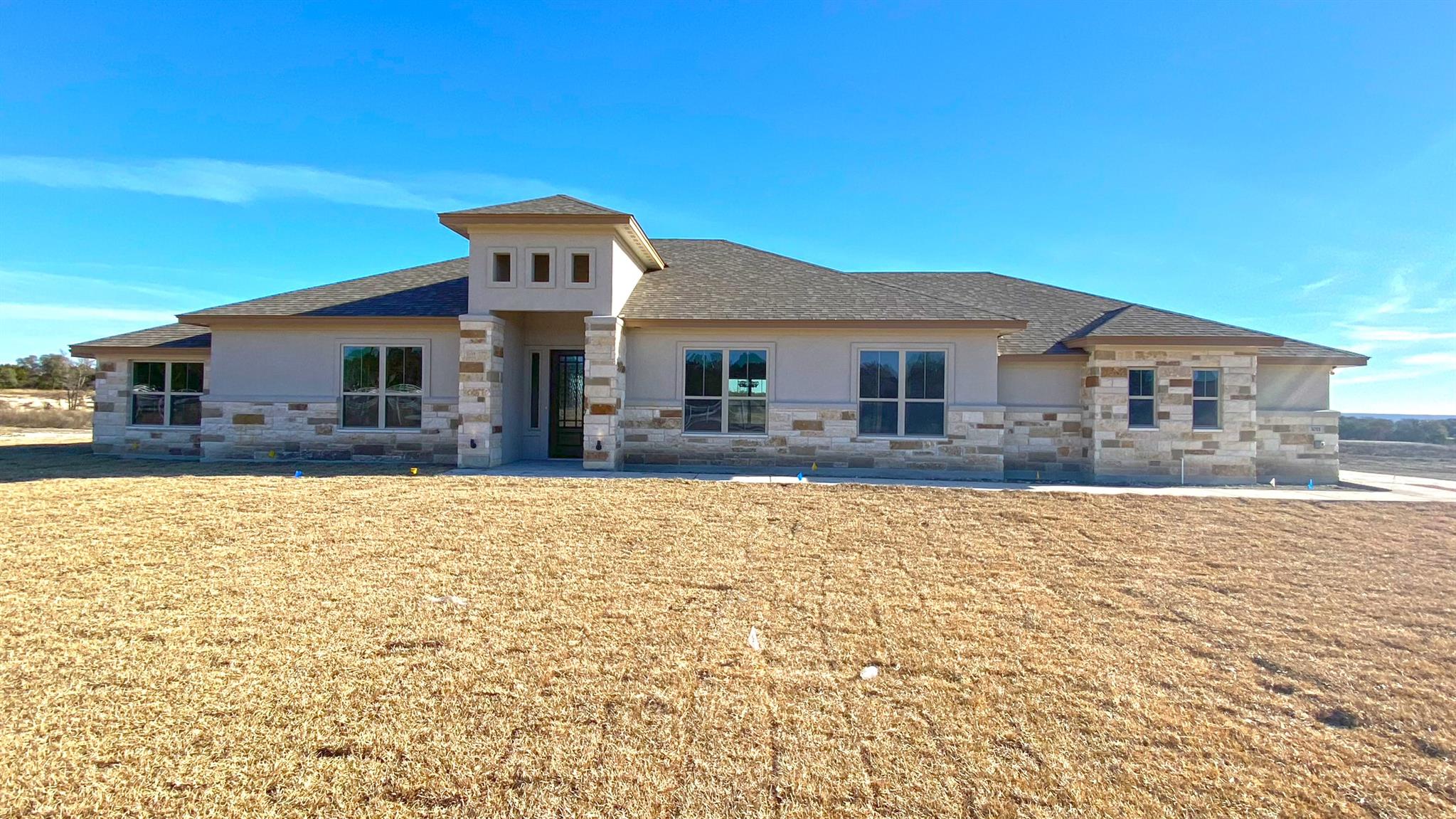 3011 Fm 2657, Copperas Cove, TX, 76522 MLS 7148963