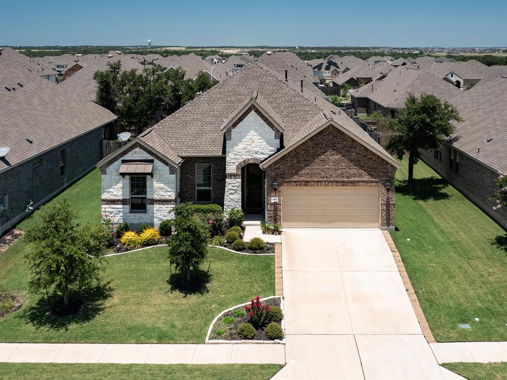 Hawkes Landing Homes for Sale Hawkes Landing, Leander, TX