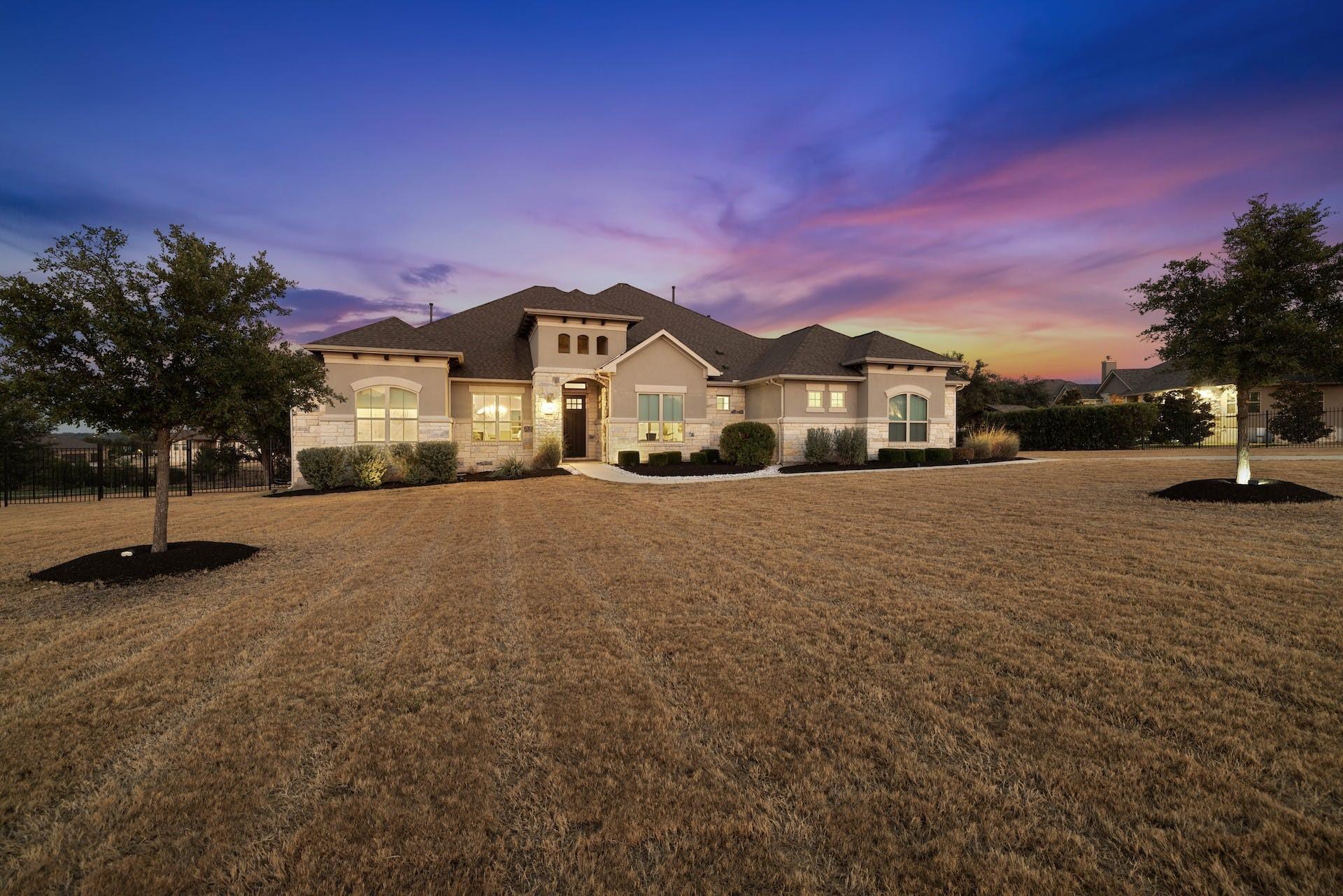 Reagan's Overlook Homes for Sale Reagan's Overlook, TX