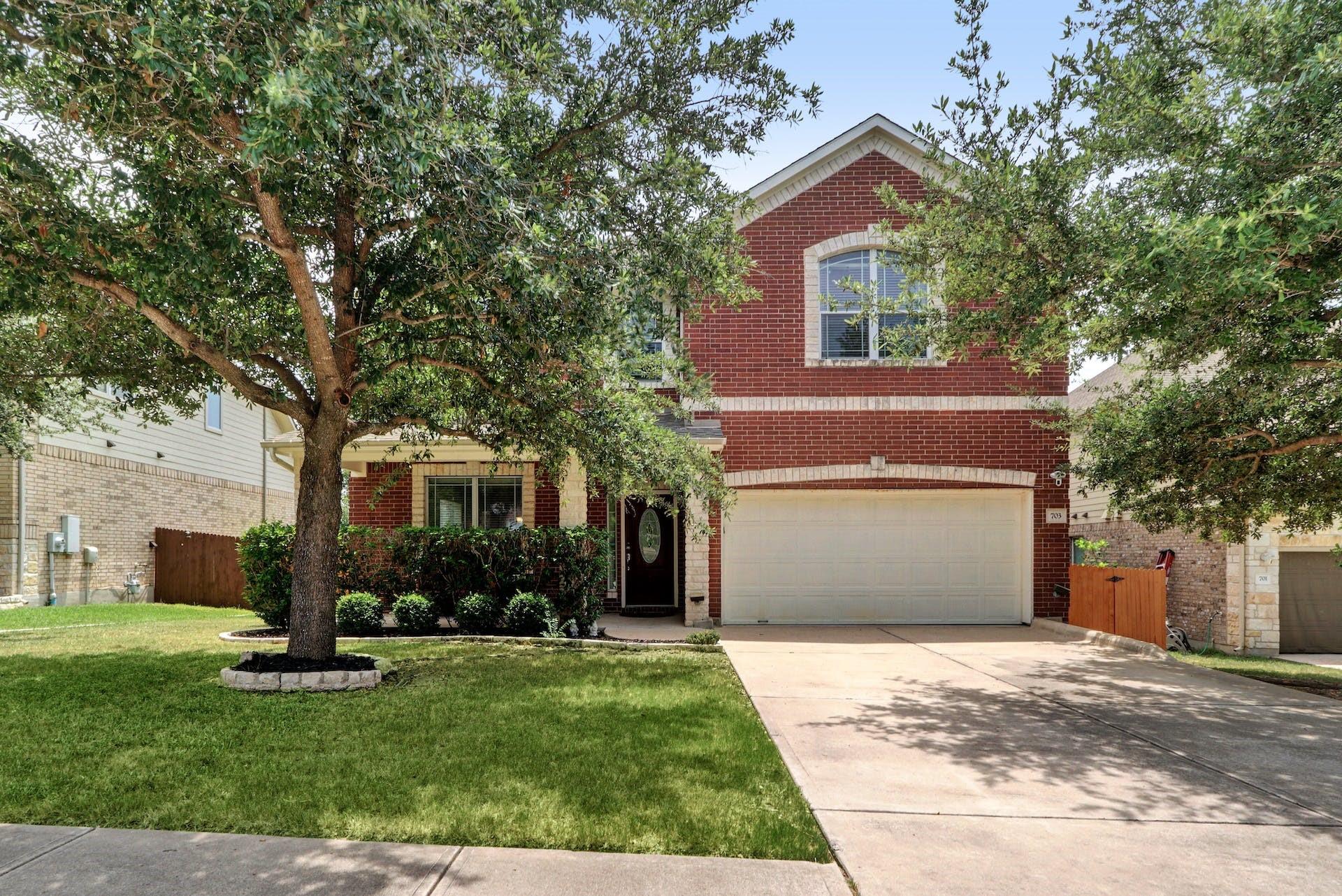 Ranch at Brushy Creek Homes for Sale Ranch at Brushy Creek, Cedar