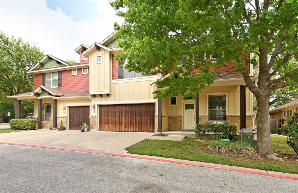 6708 Menchaca Rd 26, Austin, TX, 78745 MLS 9092915