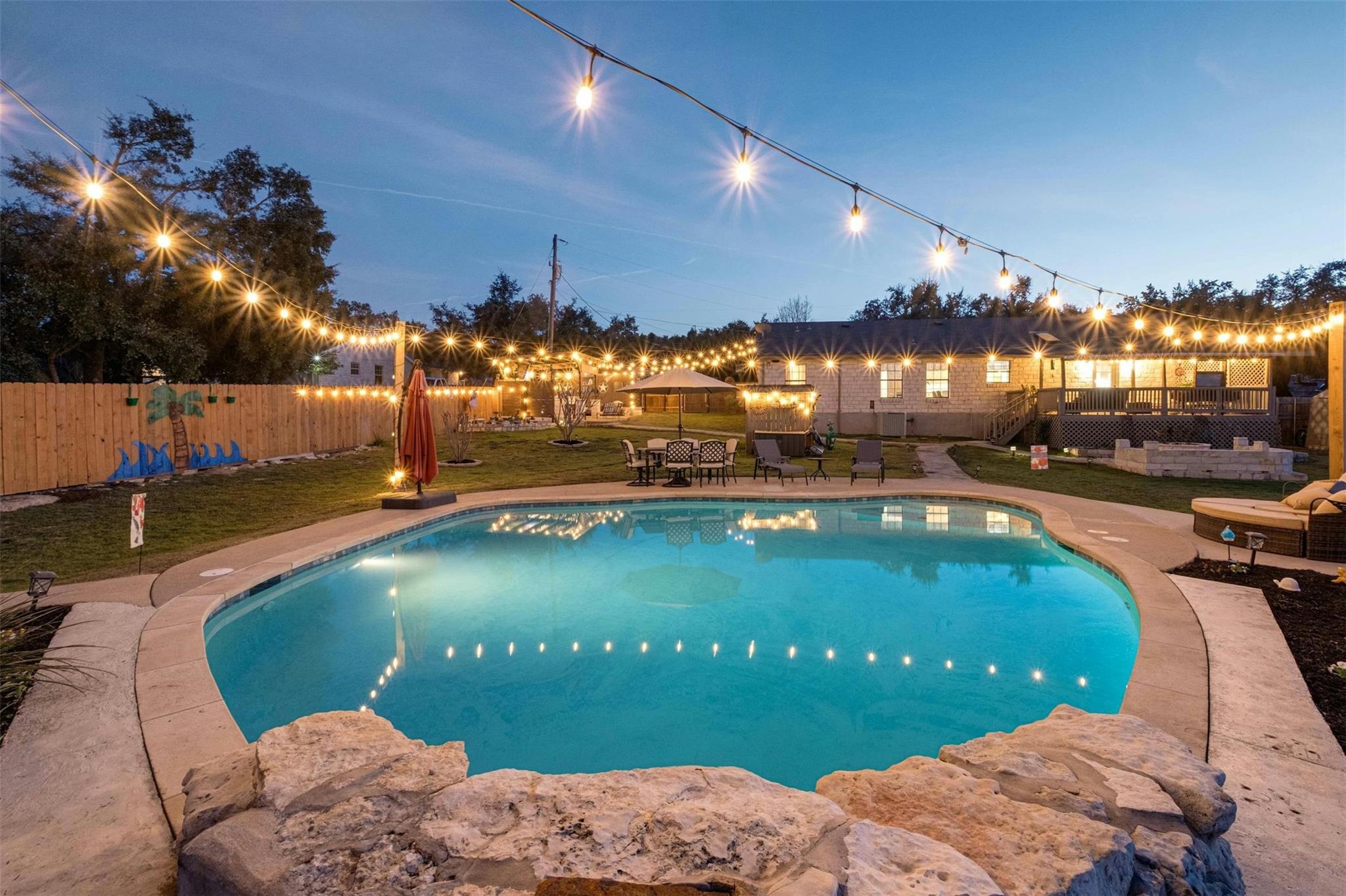 Springlake Homes for Sale Springlake, Dripping Springs, TX