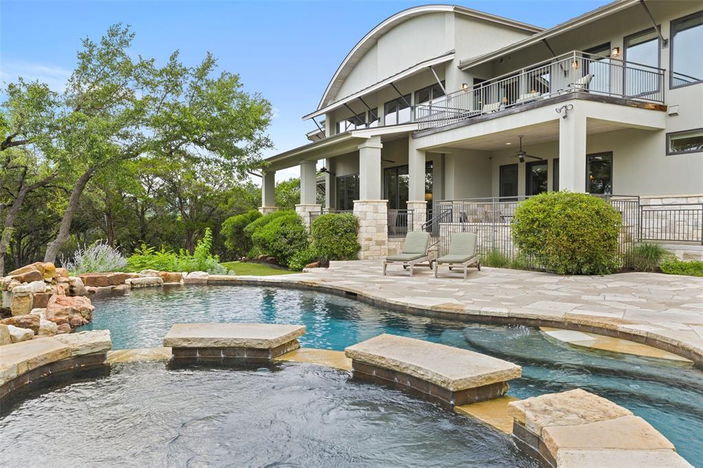 20407 Thurman Bend Rd, Spicewood, TX, 78669 MLS 8412056