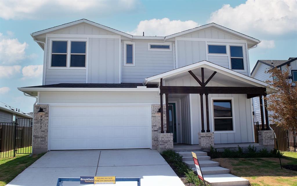 Easton Park Homes for Sale Easton Park, Austin, TX