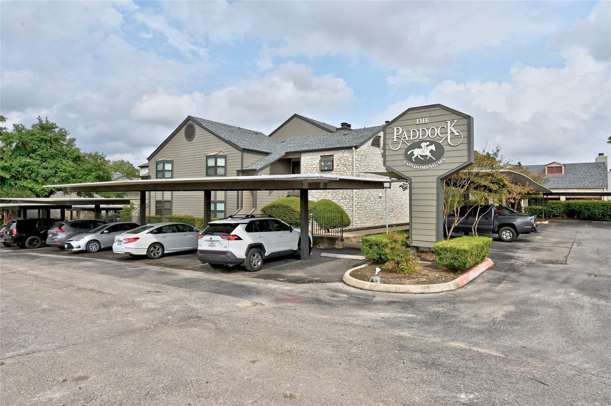 1510 W North Loop Blvd 1025, Austin, TX, 78756 MLS 2162360