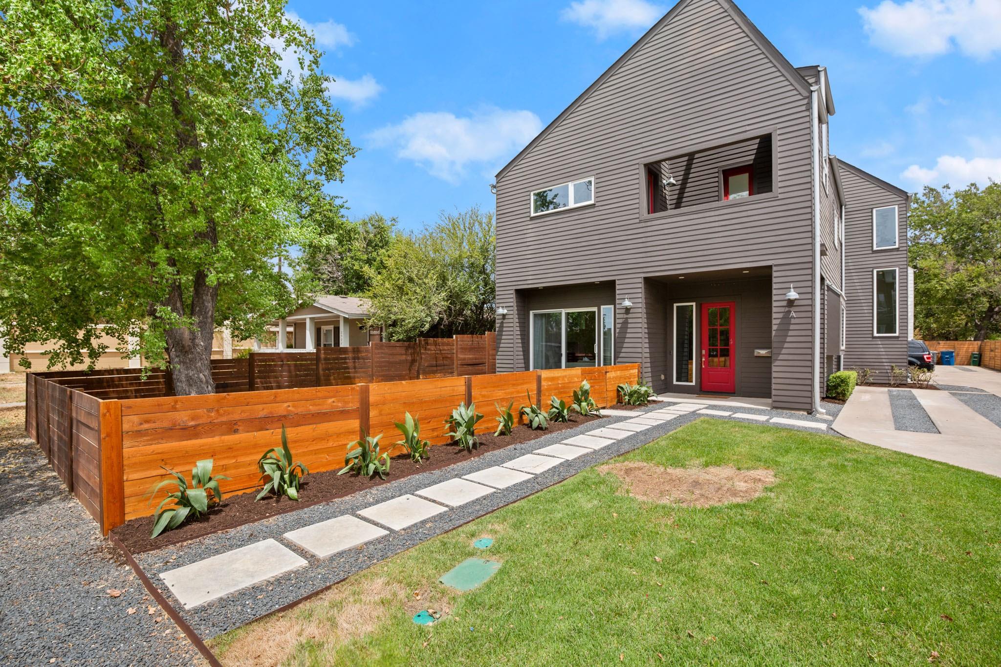 Rosedale Homes for Sale Rosedale, Austin, TX