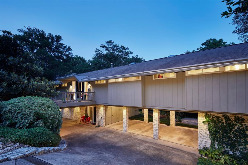 5947 Highland Hills Dr, Austin, TX, 78731 MLS 7668167