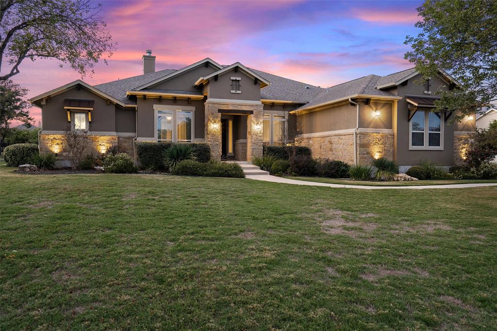 Crystal Falls Homes for Sale Crystal Falls, Leander, TX