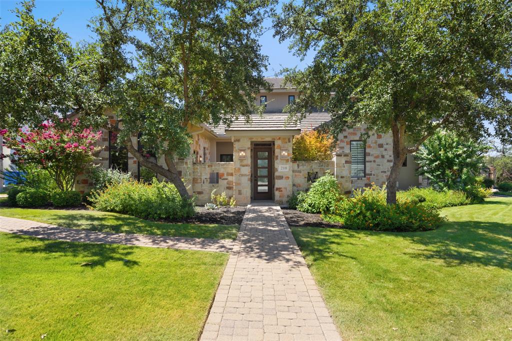 210 Bella Colinas Dr, Austin, TX, 78738 MLS 1196606