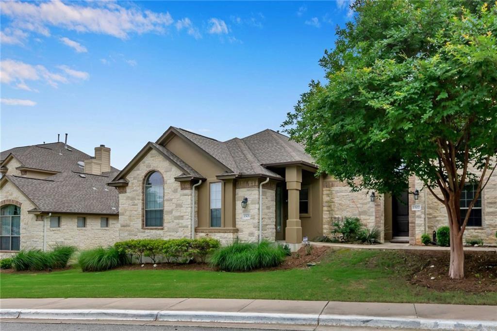 14100 Avery Ranch Blvd 1501, Austin, TX, 78717 MLS 7709532