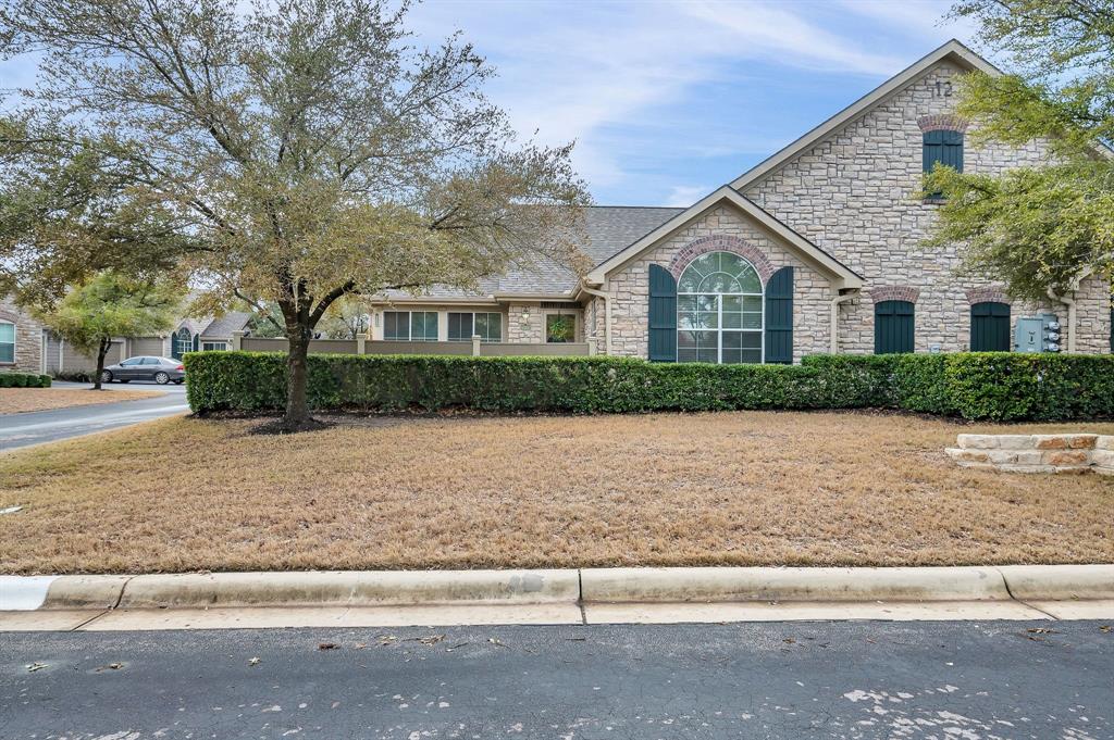 Oaks at Wildwood Homes for Sale Oaks at Wildwood, TX