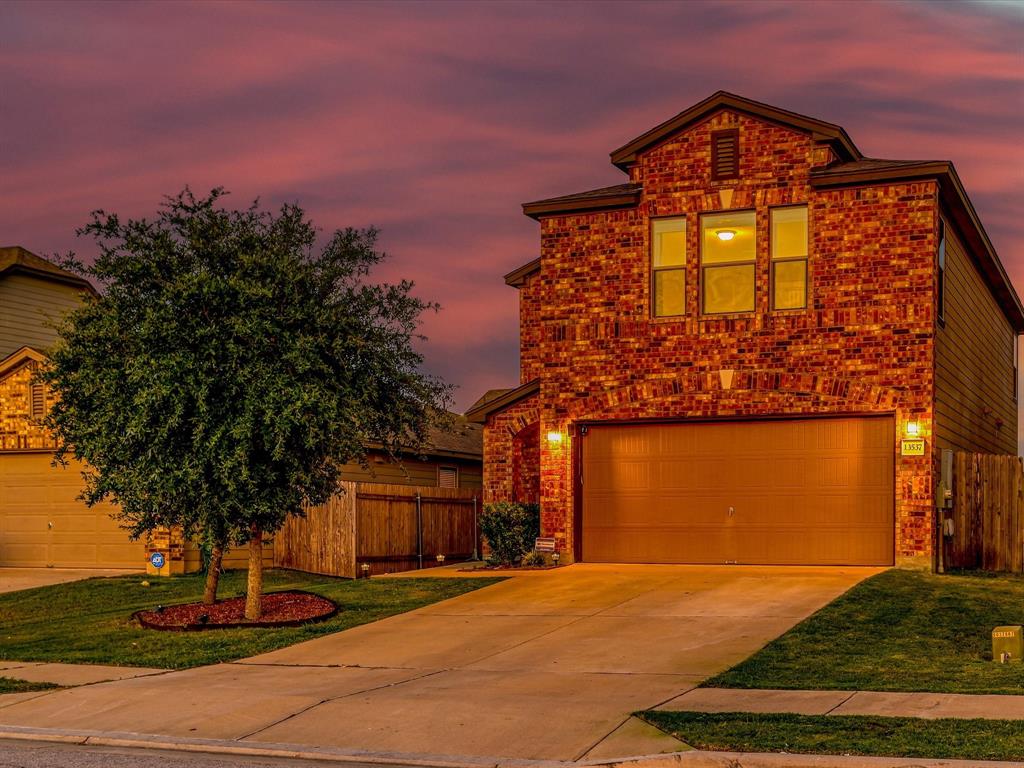 13537 Abraham Lincoln St, Manor, TX, 78653 MLS 7635772