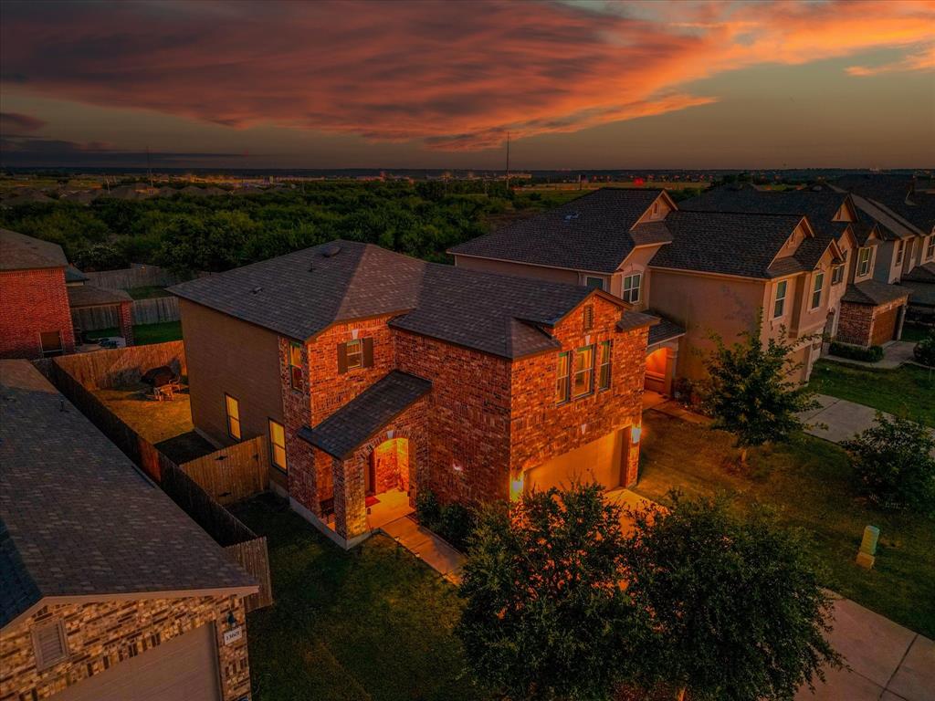 13537 Abraham Lincoln St, Manor, TX, 78653 MLS 7635772