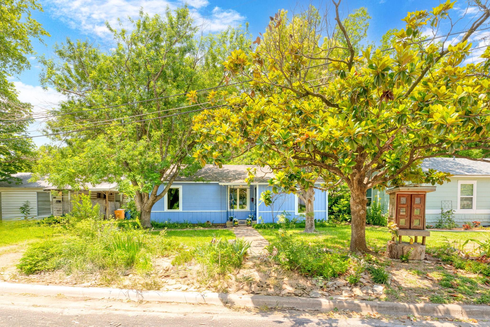 North Loop Homes for Sale North Loop, Austin, TX