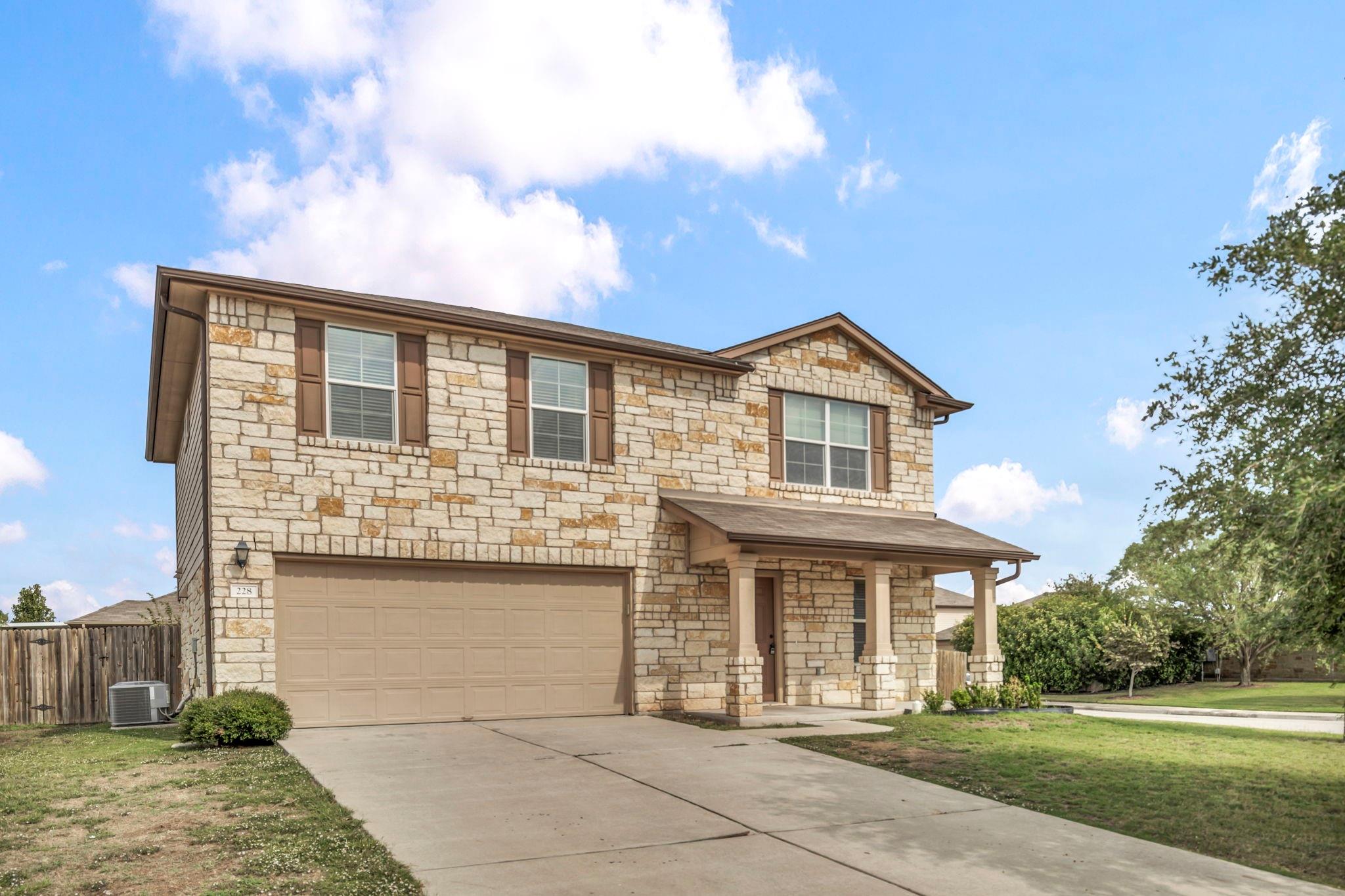 Post Oak Homes for Sale Post Oak, Kyle, TX