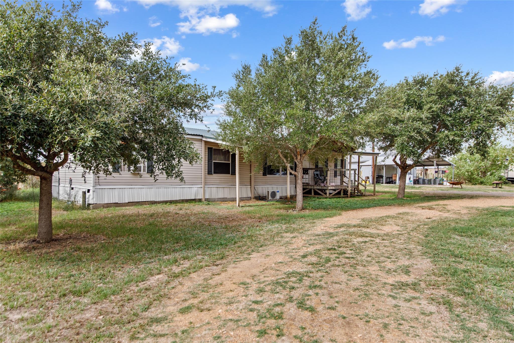 1125 Private Road 8046, Lincoln, TX, 78948 MLS 3398084