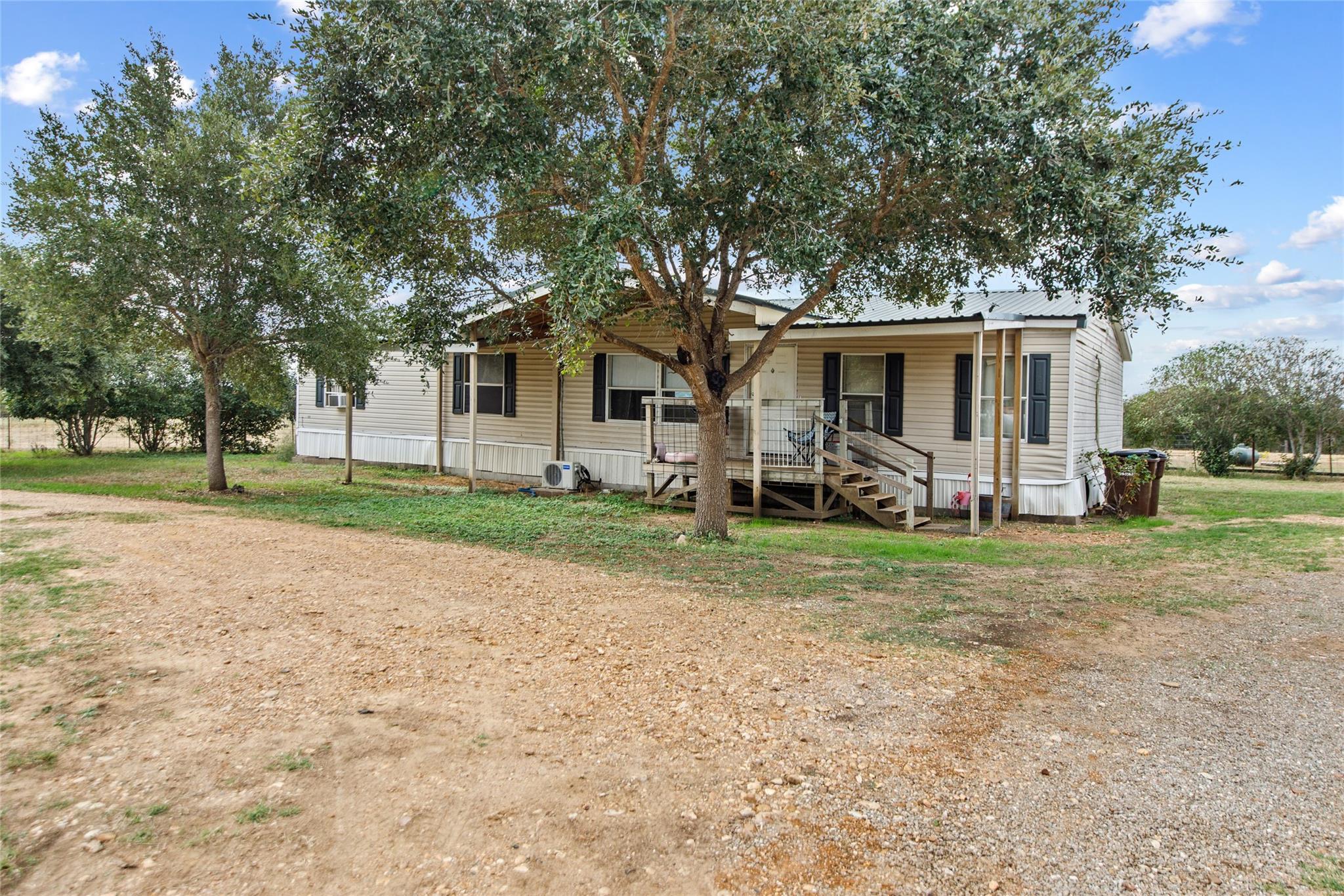 1125 Private Road 8046, Lincoln, TX, 78948 MLS 3398084