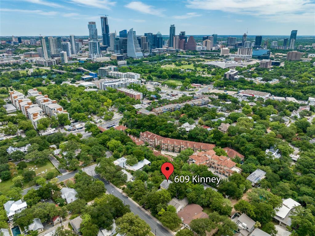 609 Kinney Ave, Austin, TX, 78704 MLS 6122859