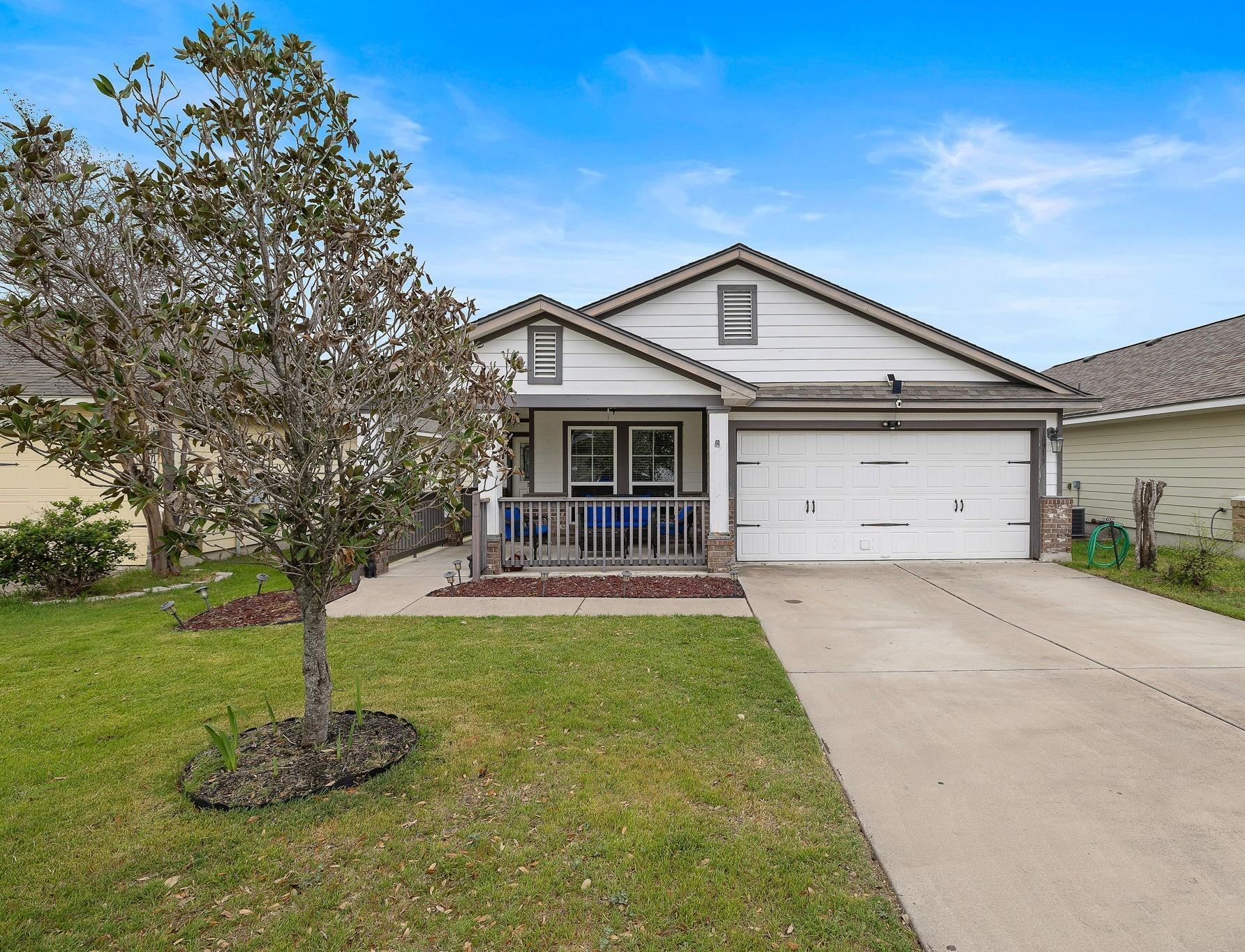 Highland Park Homes for Sale Highland Park, Pflugerville, TX