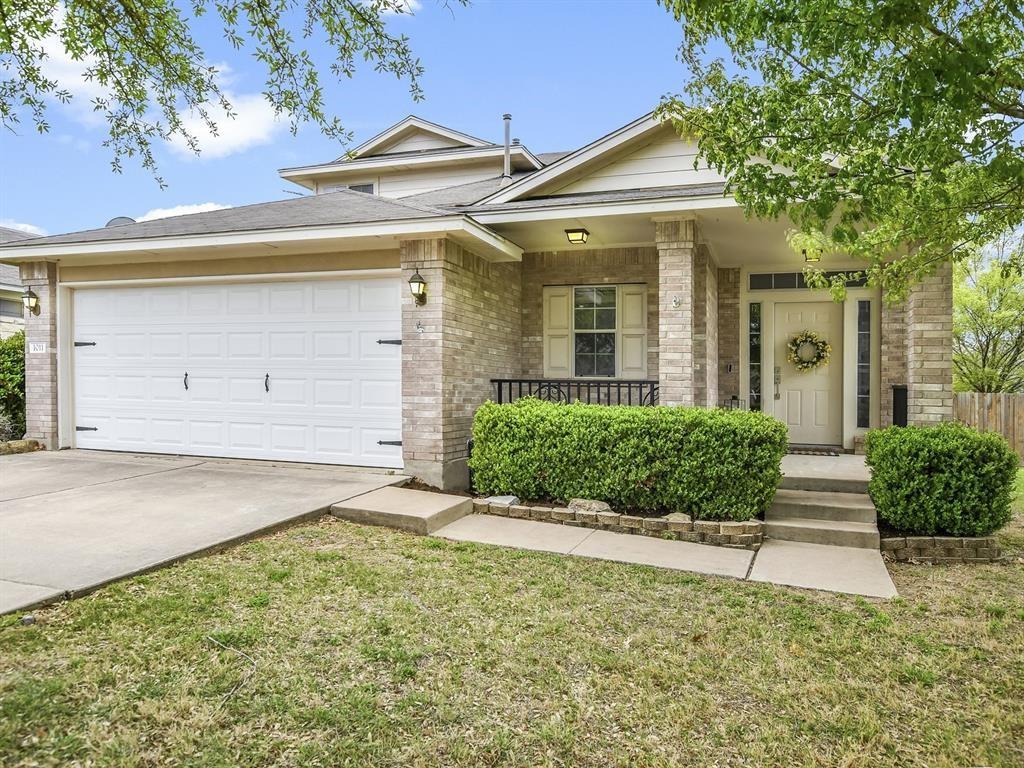 Benbrook Ranch Homes for Sale Benbrook Ranch, Leander, TX