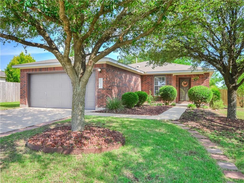 Horizon Park Homes for Sale Horizon Park, Leander, TX