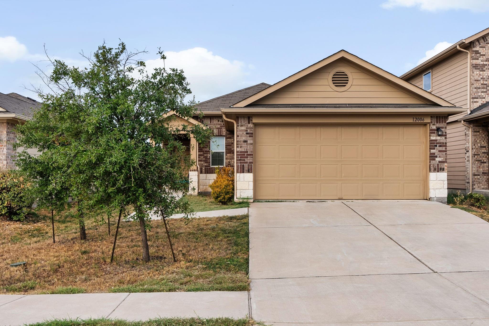 Stonewater Homes for Sale Stonewater, Manor, TX