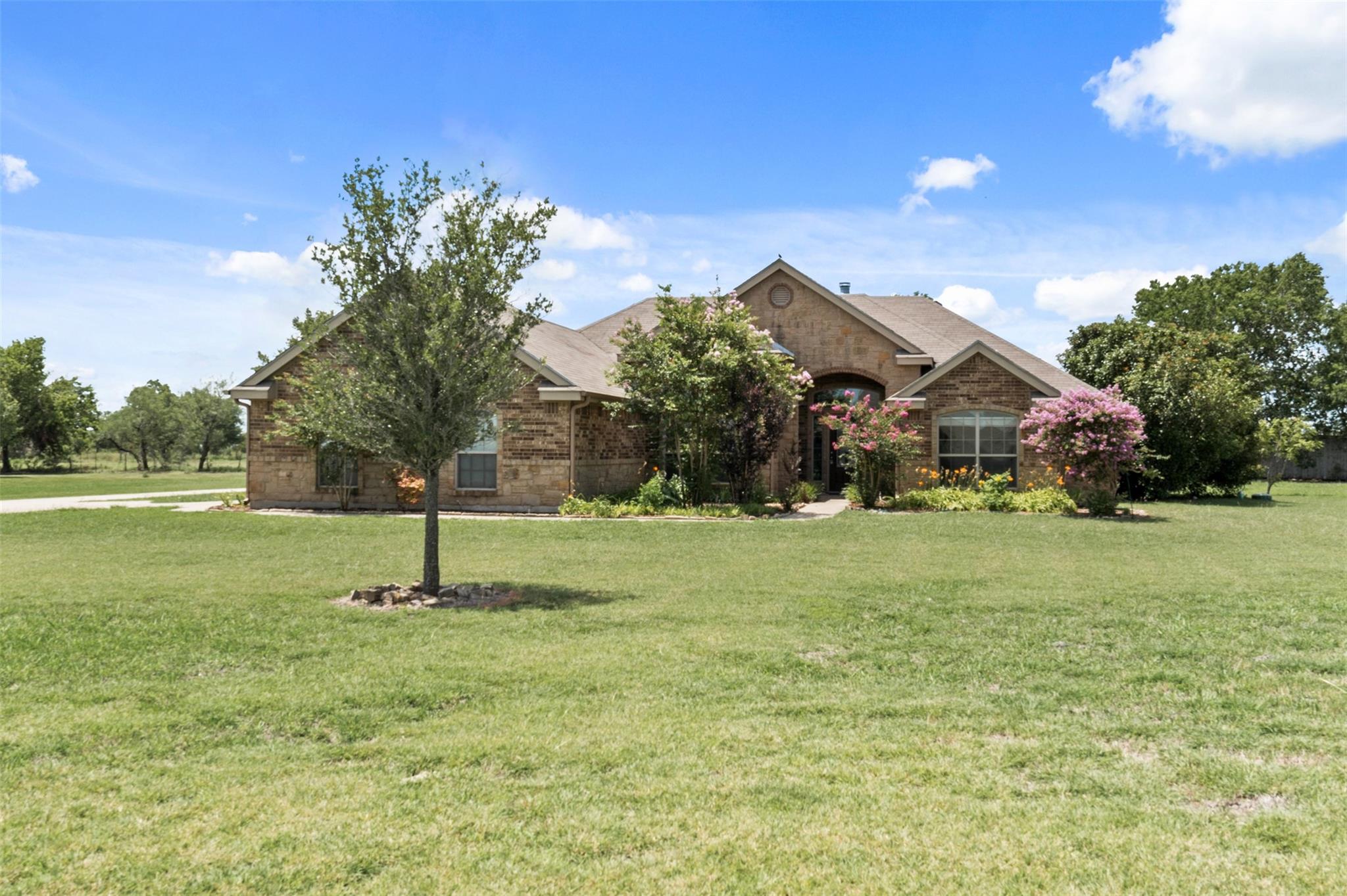 286 Callahan Loop, Temple, TX, 76501 MLS 4635089