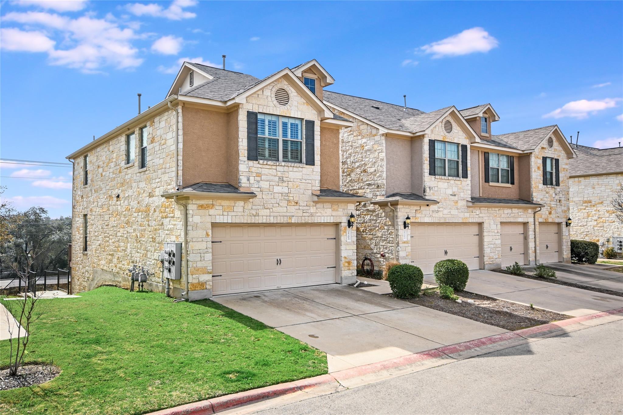Silver Oak Townhomes Homes for Sale Silver Oak Townhomes, Cedar Park, TX