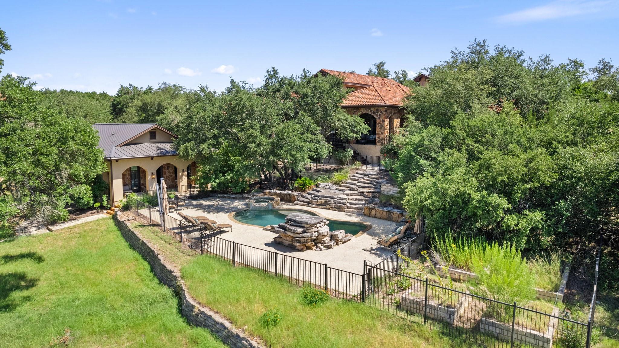 La Ventana Homes for Sale La Ventana, Driftwood, TX