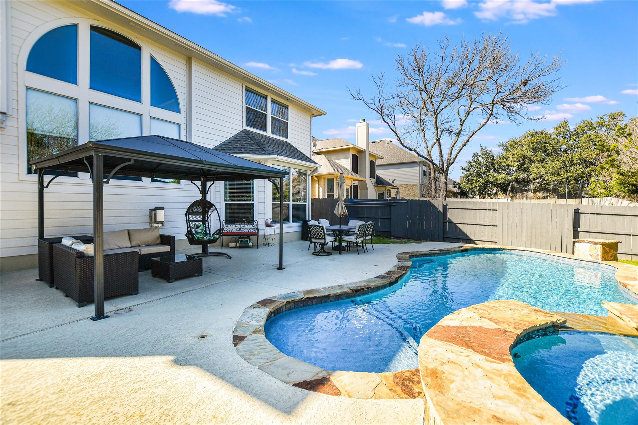 Sendero Springs Homes for Sale Sendero Springs, Round Rock, TX