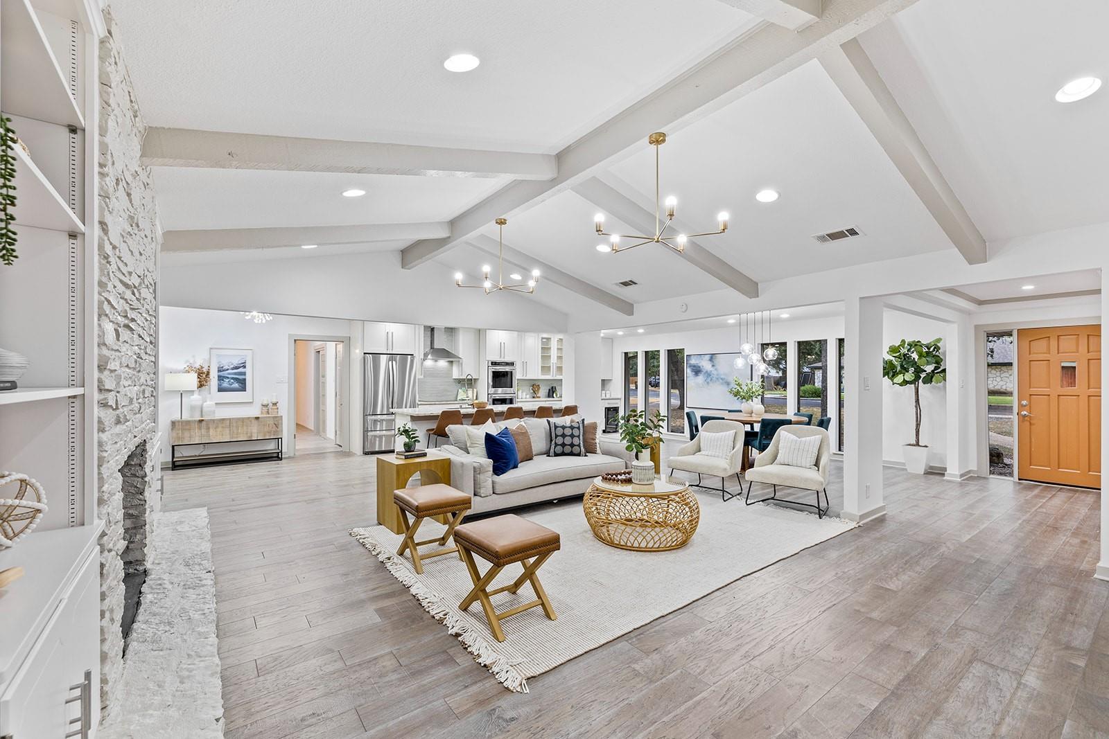 Balcones Village Homes for Sale Balcones Village, Austin, TX