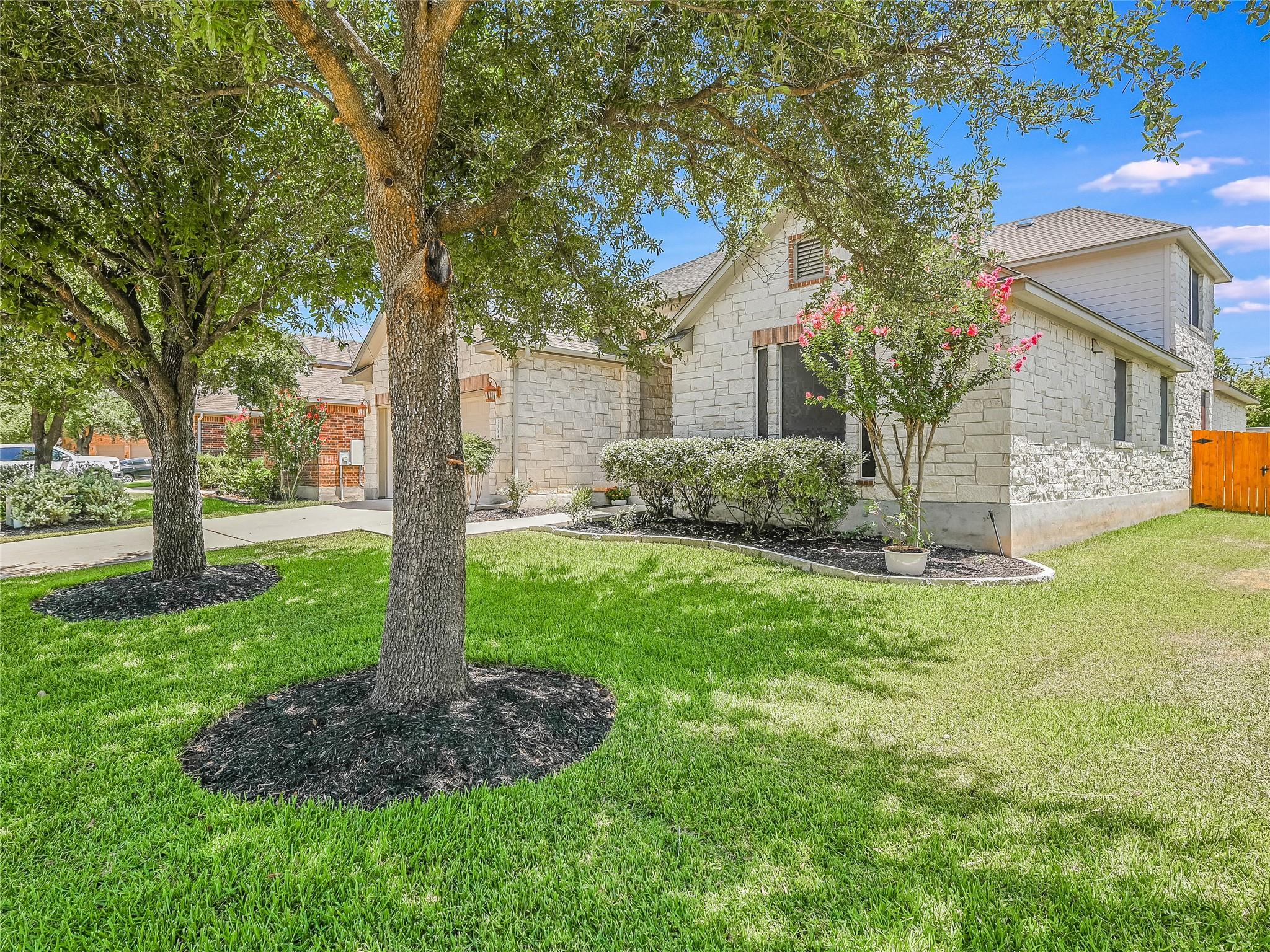 Hidden Glen Homes for Sale Hidden Glen, Round Rock, TX