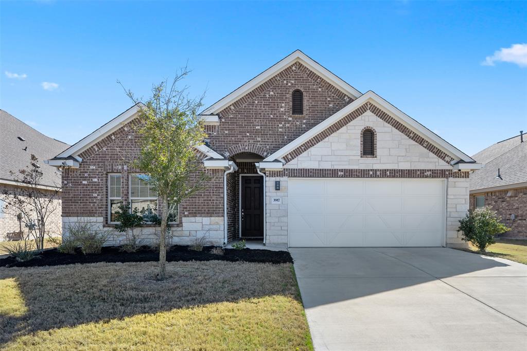 3917 Eland Dr, Pflugerville, TX, 78660 MLS 3844112