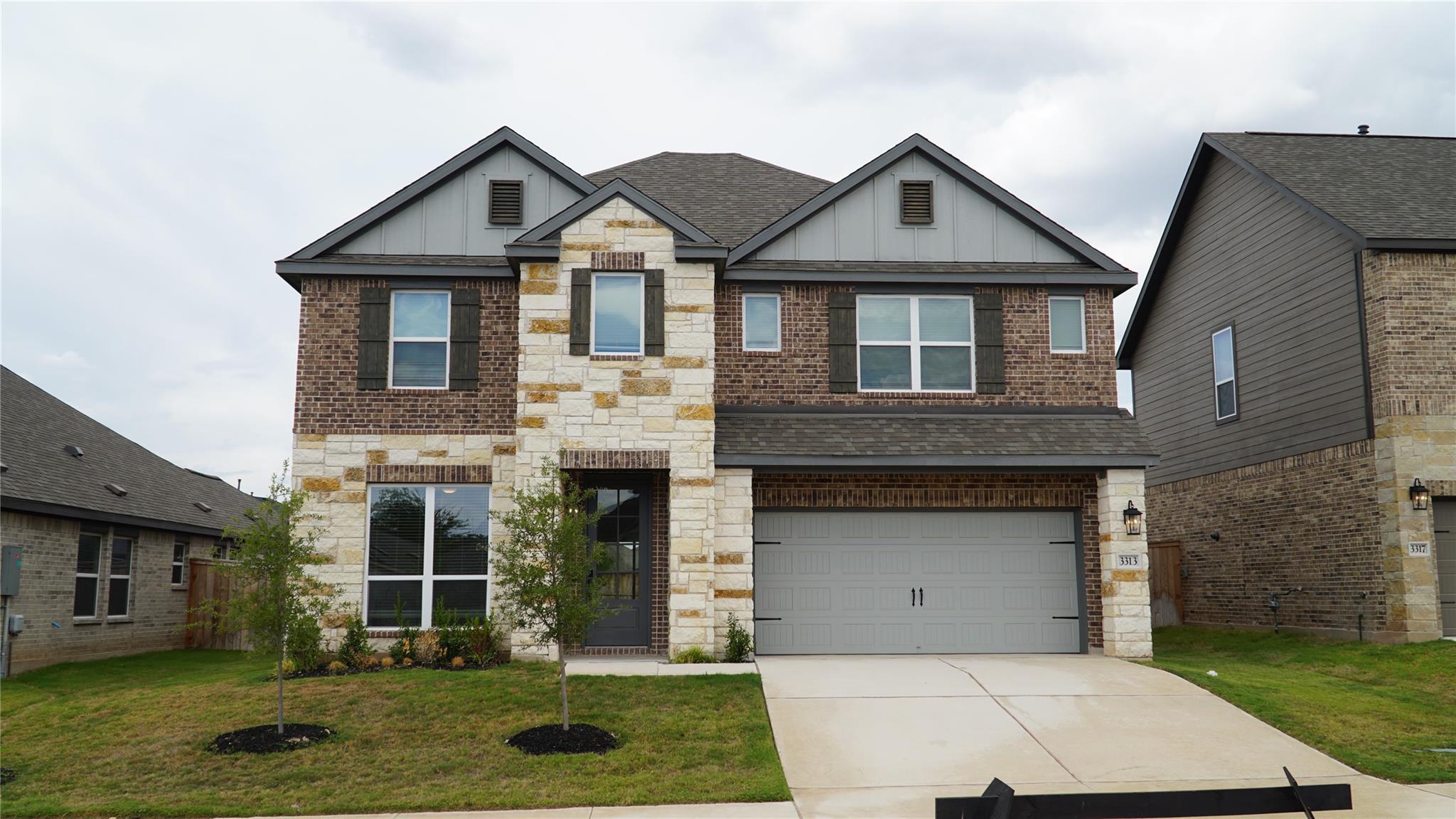 Blanco Vista Homes for Sale Blanco Vista, San Marcos, TX
