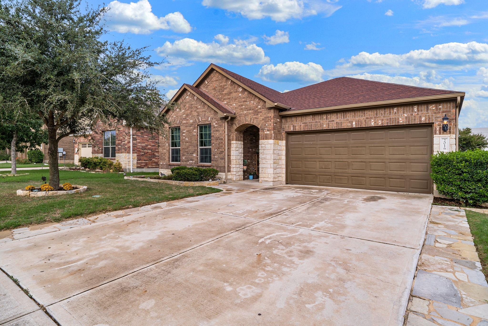 2016 Granite Springs Rd, Leander, TX, 78641 - MLS# 8949343