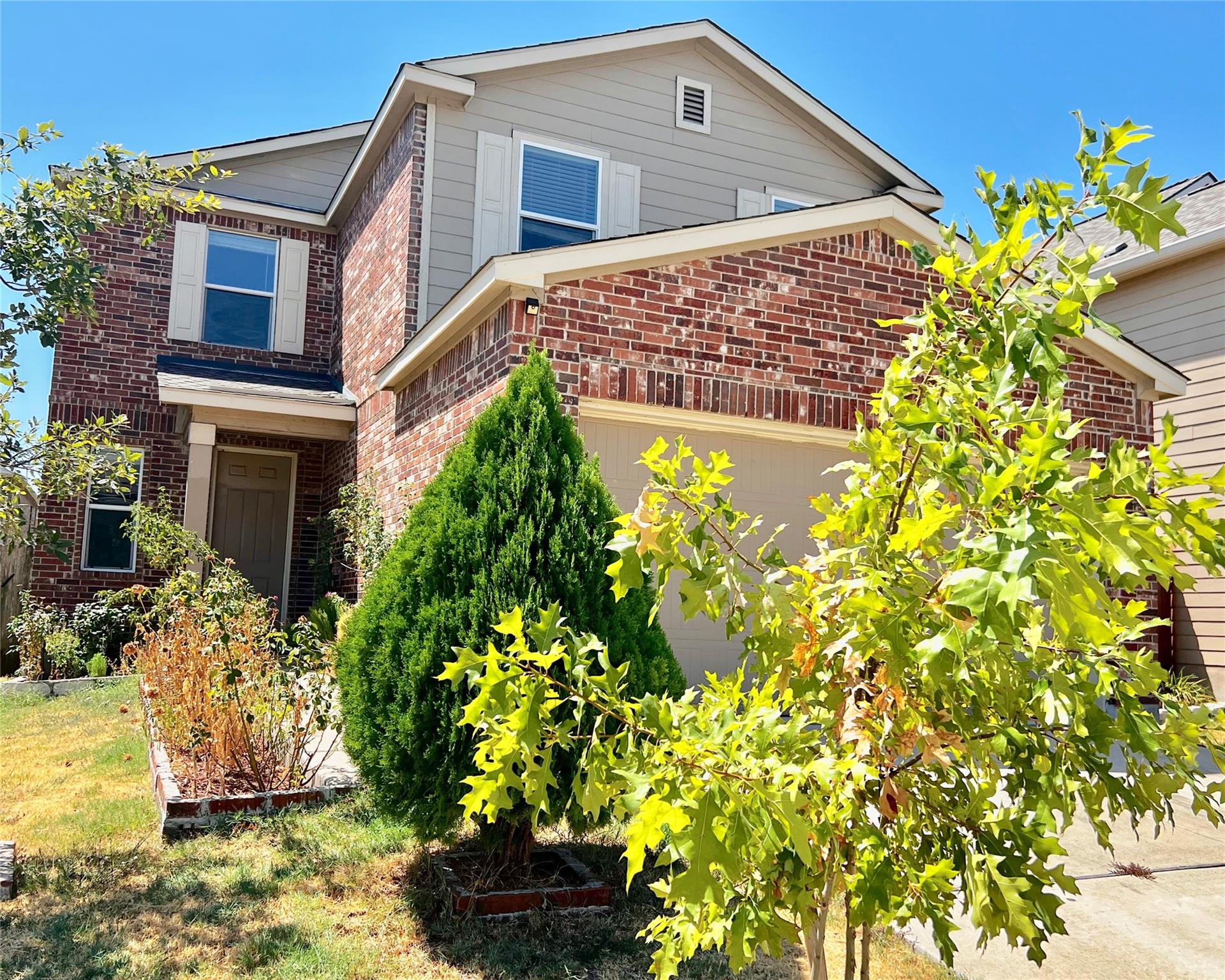 Parkview at Harris Branch Homes for Sale Parkview at Harris Branch