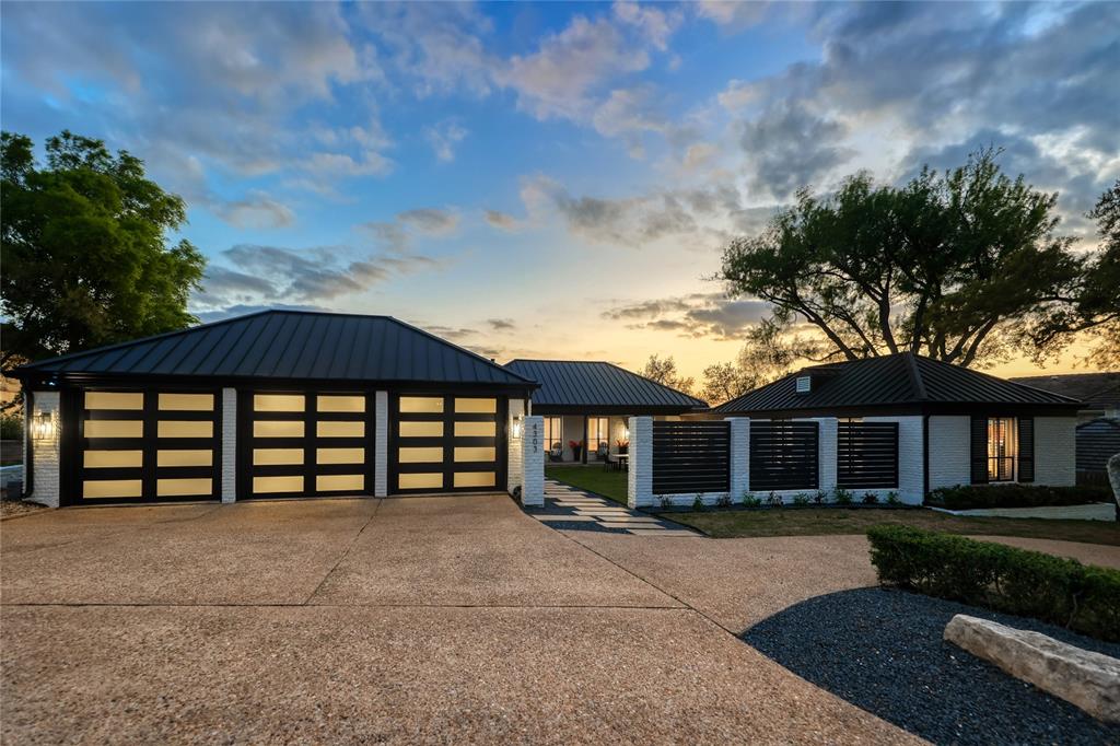 4303 Cat Mountain Dr, Austin, TX, 78731 MLS 6013093