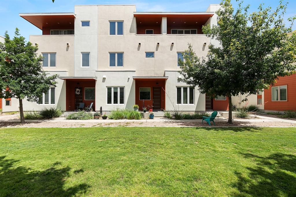 Mueller Homes for Sale Mueller, Austin, TX