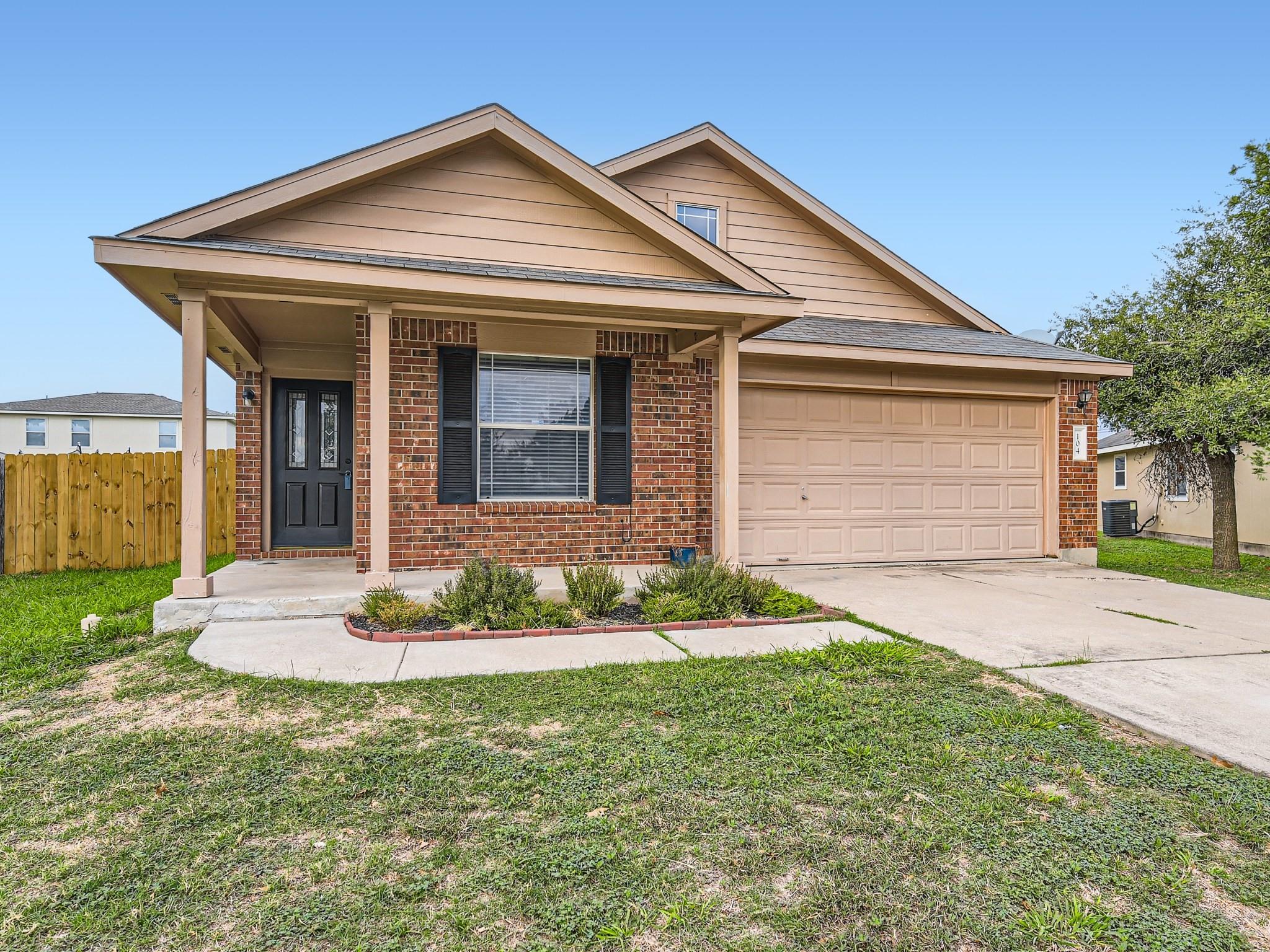 Brushy Creek Meadows Homes for Sale Brushy Creek Meadows, Hutto, TX