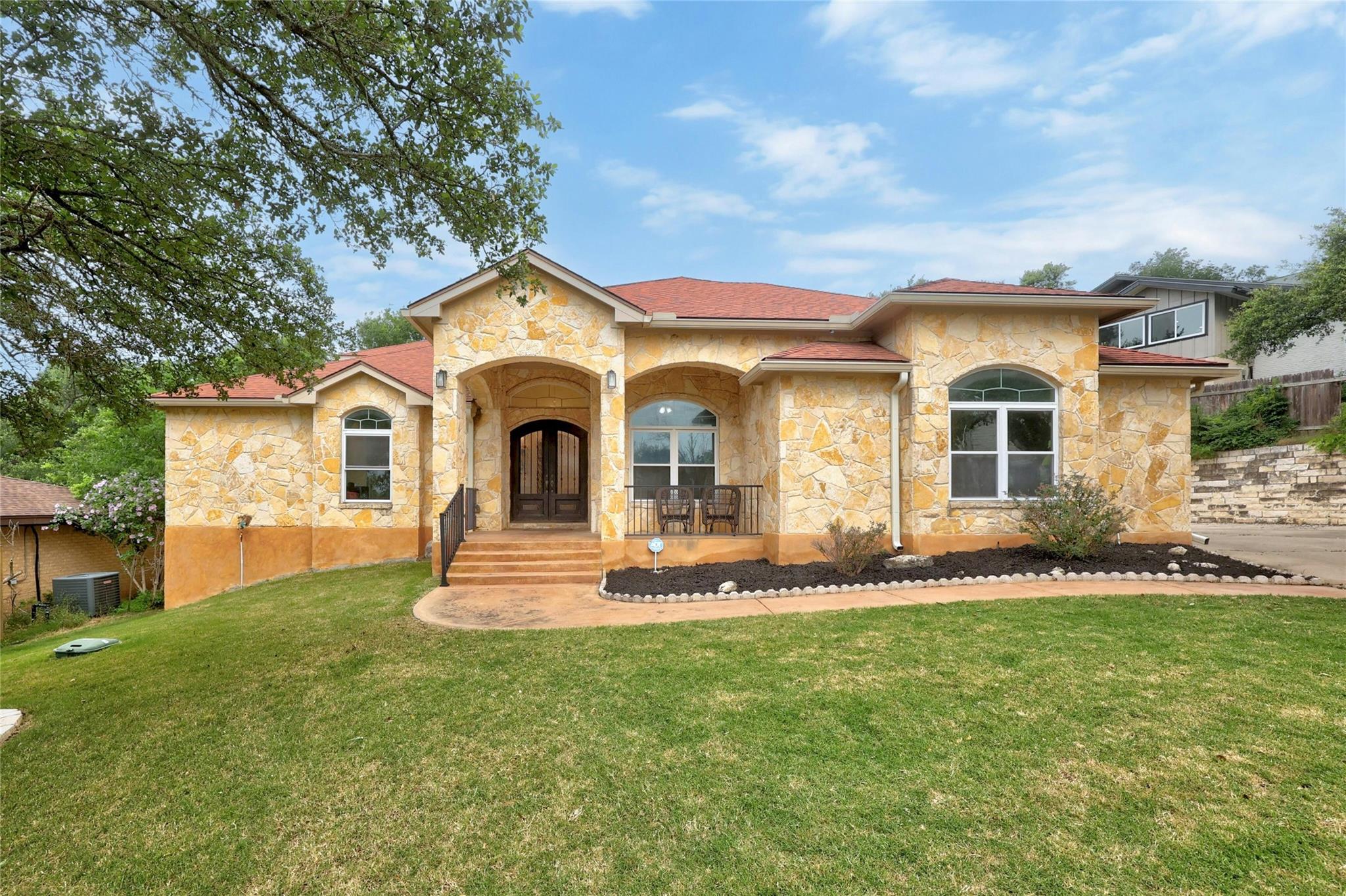 Balcones Village Homes for Sale Balcones Village, Austin, TX