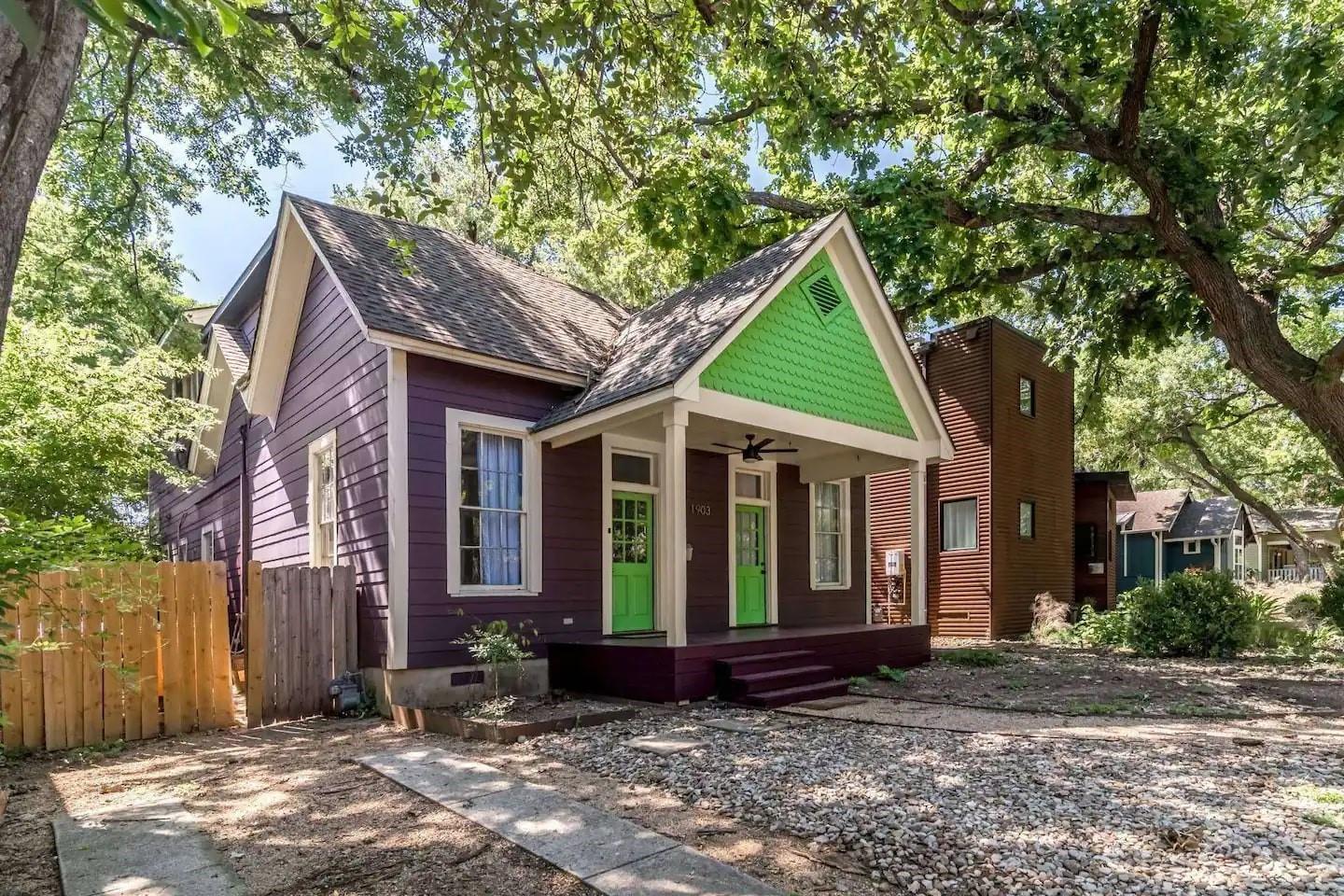 South Congress Homes for Sale South Congress, Austin, TX