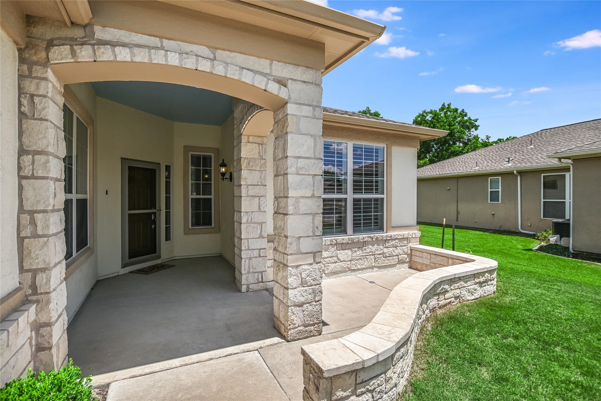 510 Independence Creek Ln, Georgetown, TX, 78633 - MLS# 6562562